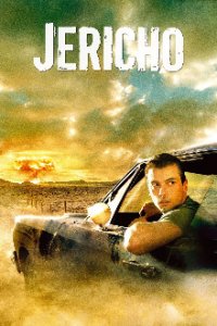 Jericho – Der Anschlag Cover, Jericho – Der Anschlag Poster