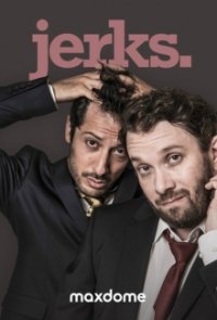 Cover Jerks, Poster, HD