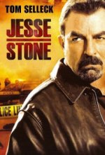 Cover Jesse Stone, Poster, Stream