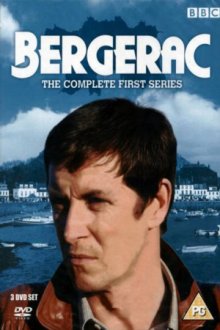 Jim Bergerac ermittelt Cover, Poster, Jim Bergerac ermittelt DVD