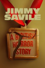 Cover Jimmy Savile: Eine britische Horror-Story, Poster, Stream