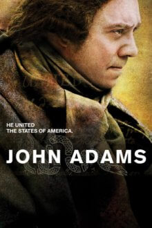 Cover John Adams, Poster, HD