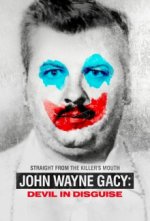 Cover John Wayne Gacy: Devil in Disguise, Poster John Wayne Gacy: Devil in Disguise