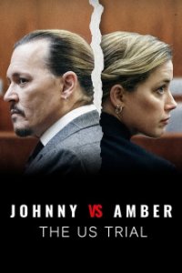Johnny vs Amber: Der US-Prozess Cover, Stream, TV-Serie Johnny vs Amber: Der US-Prozess