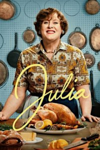 Cover Julia (2022), TV-Serie, Poster