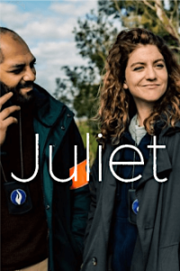 Cover Juliet, Poster