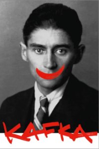 Cover Kafka, Poster Kafka, DVD
