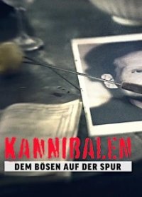 Cover Kannibalen - Dem Bösen auf der Spur, Poster, HD