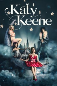 Katy Keene Cover, Online, Poster