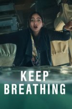 Cover Keep Breathing, Poster, Stream