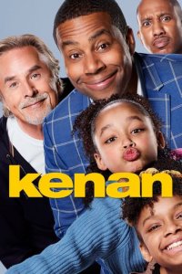 Kenan Cover, Poster, Kenan DVD
