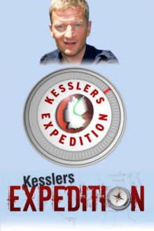 Cover Kesslers Expedition, Poster Kesslers Expedition