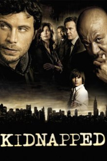 Cover Kidnapped – 13 Tage Hoffnung, TV-Serie, Poster