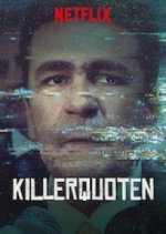 Cover Killerquoten, Poster, Stream
