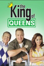 Cover King of Queens, Poster, Stream