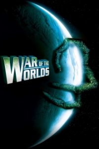 Cover Krieg der Welten (1988), TV-Serie, Poster