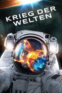 Cover Krieg der Welten (2019), TV-Serie, Poster