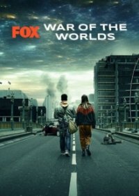 Krieg der Welten (2019) Cover, Poster, Krieg der Welten (2019) DVD