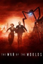Cover The War Of The Worlds, Poster, Stream