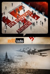 Krieg und Holocaust – Der deutsche Abgrund Cover, Stream, TV-Serie Krieg und Holocaust – Der deutsche Abgrund