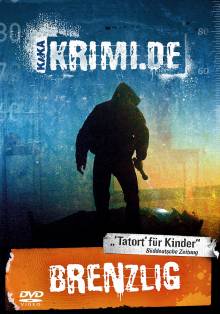 KRIMI.DE Cover, Poster, KRIMI.DE