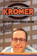 Cover Krömer – Die internationale Show, Poster, Stream