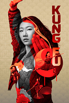 Kung Fu (2021), Cover, HD, Serien Stream, ganze Folge