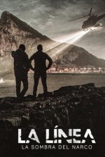 Cover La Línea: Im Schatten der Drogen, Poster, Stream