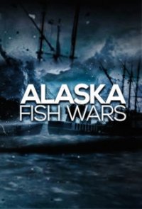 Cover Lachsjagd vor Alaska, Poster, HD