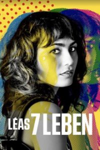 Léas 7 Leben Cover, Léas 7 Leben Poster