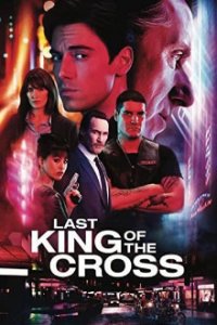Cover Last King of the Cross, Poster