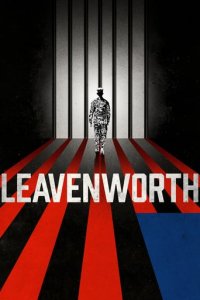 Leavenworth Cover, Poster, Leavenworth DVD
