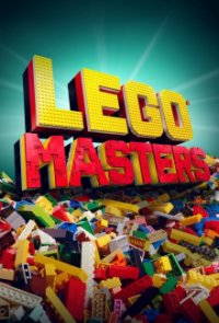 Lego Masters (DE) Cover, Poster, Lego Masters (DE)