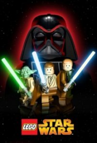LEGO Star Wars: The Yoda Chronicles Cover, Poster, LEGO Star Wars: The Yoda Chronicles DVD