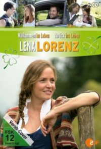 Lena Lorenz Cover, Poster, Lena Lorenz DVD