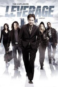 Cover Leverage, Poster