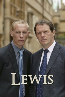 Lewis - Der Oxford Krimi, Cover, HD, Serien Stream, ganze Folge