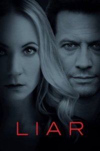 Cover Liar, Poster