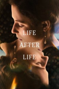 Life After Life Cover, Online, Poster