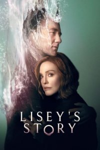 Lisey's Story Cover, Poster, Lisey's Story DVD