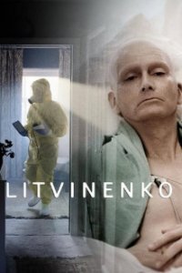 Litvinenko Cover, Stream, TV-Serie Litvinenko