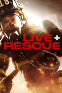 Live Rescue – Immer im Einsatz Cover, Stream, TV-Serie Live Rescue – Immer im Einsatz