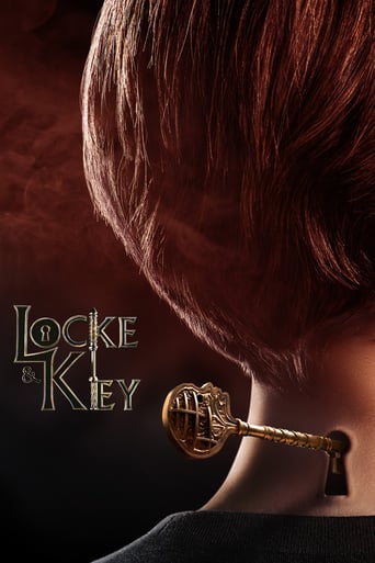 Locke & Key, Cover, HD, Serien Stream, ganze Folge