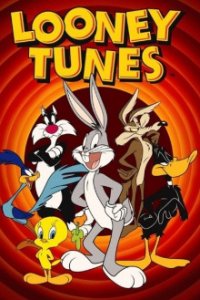 Cover Looney Tunes Cartoons (2009), TV-Serie, Poster