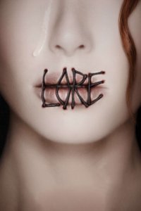 Lore Cover, Poster, Lore DVD