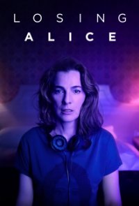 Cover Losing Alice, TV-Serie, Poster