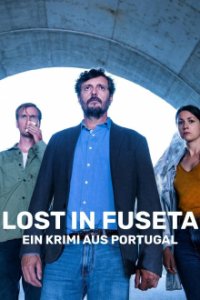 Lost in Fuseta – Ein Krimi aus Portugal Cover, Poster, Lost in Fuseta – Ein Krimi aus Portugal