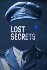 Cover Lost Secrets, Poster Lost Secrets
