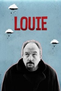 Cover Louie, TV-Serie, Poster