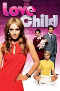 Cover Love Child, TV-Serie, Poster